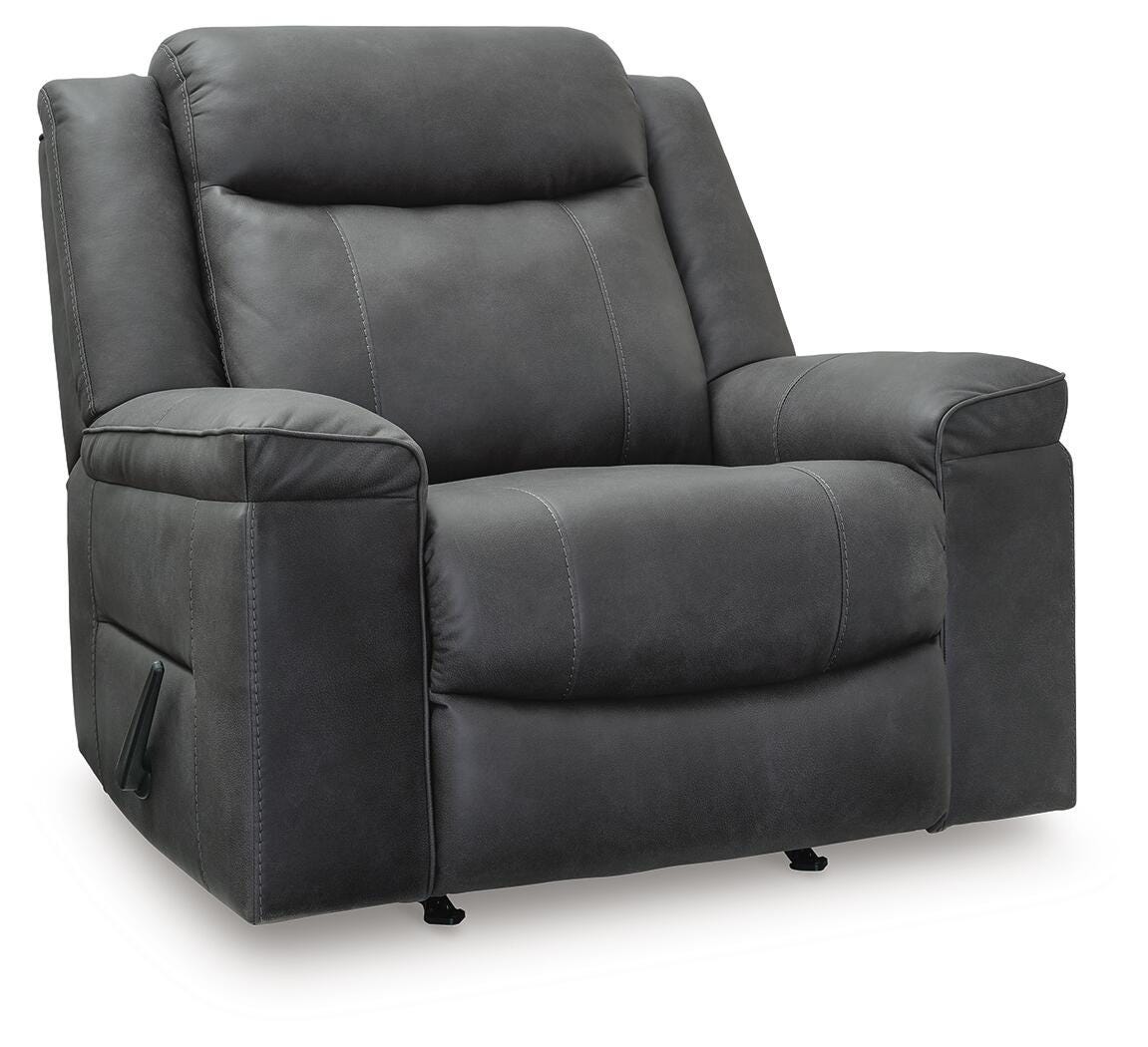 Status Recliners