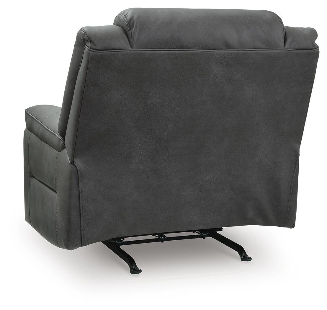 Status Recliners
