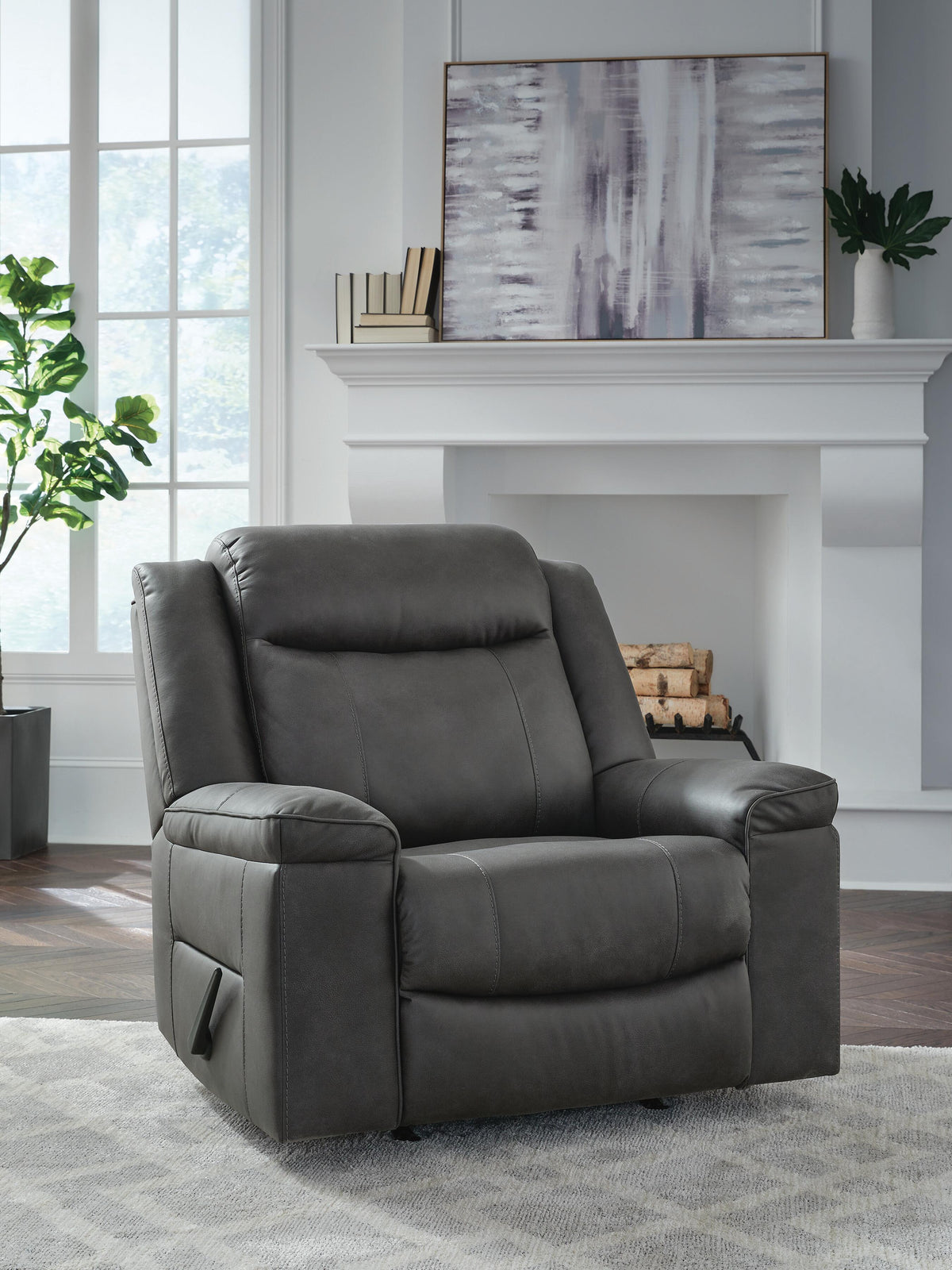 Status Recliners