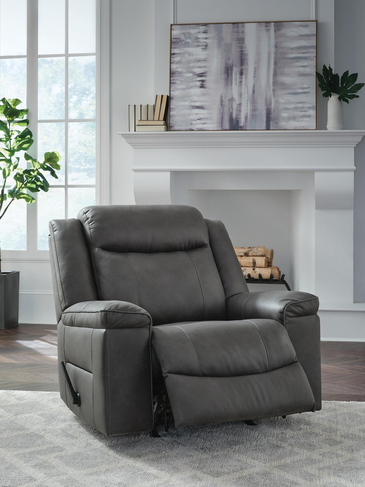 Status Recliners
