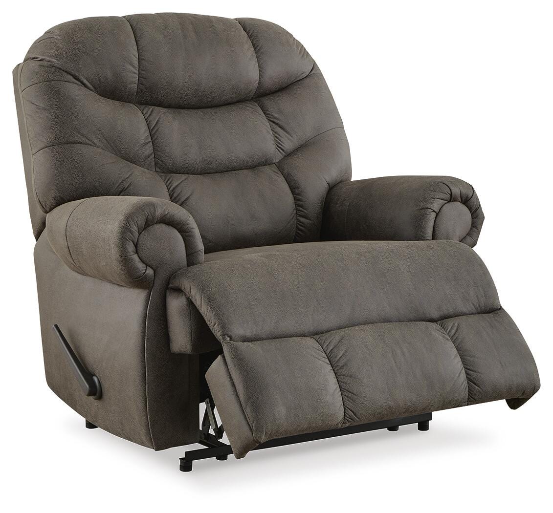 Camera Recliners