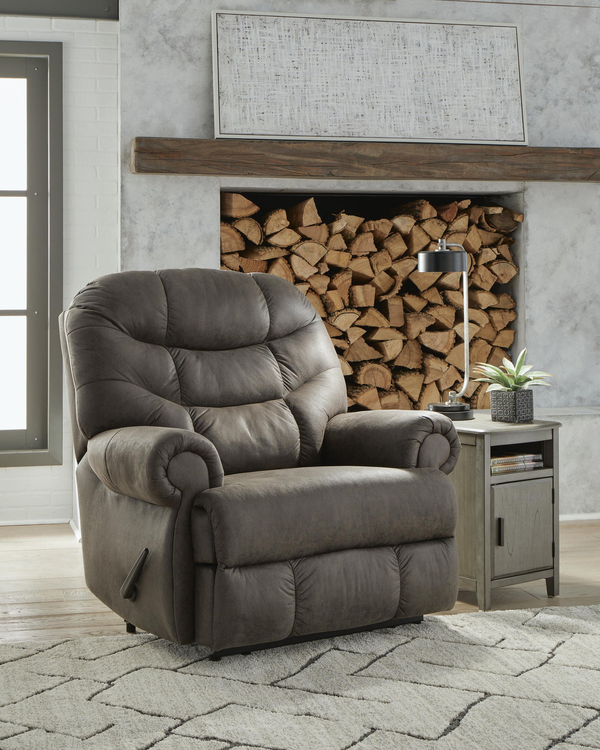 Camera Recliners
