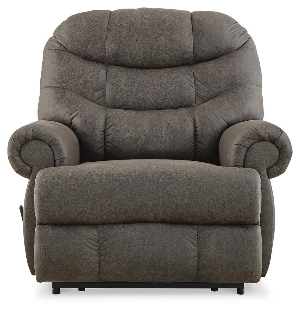 Camera Recliners
