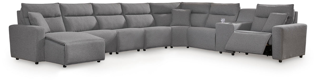 Modmax Reclining Sectionals