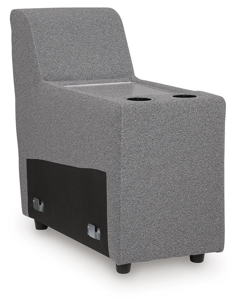 Modmax Reclining Sectionals