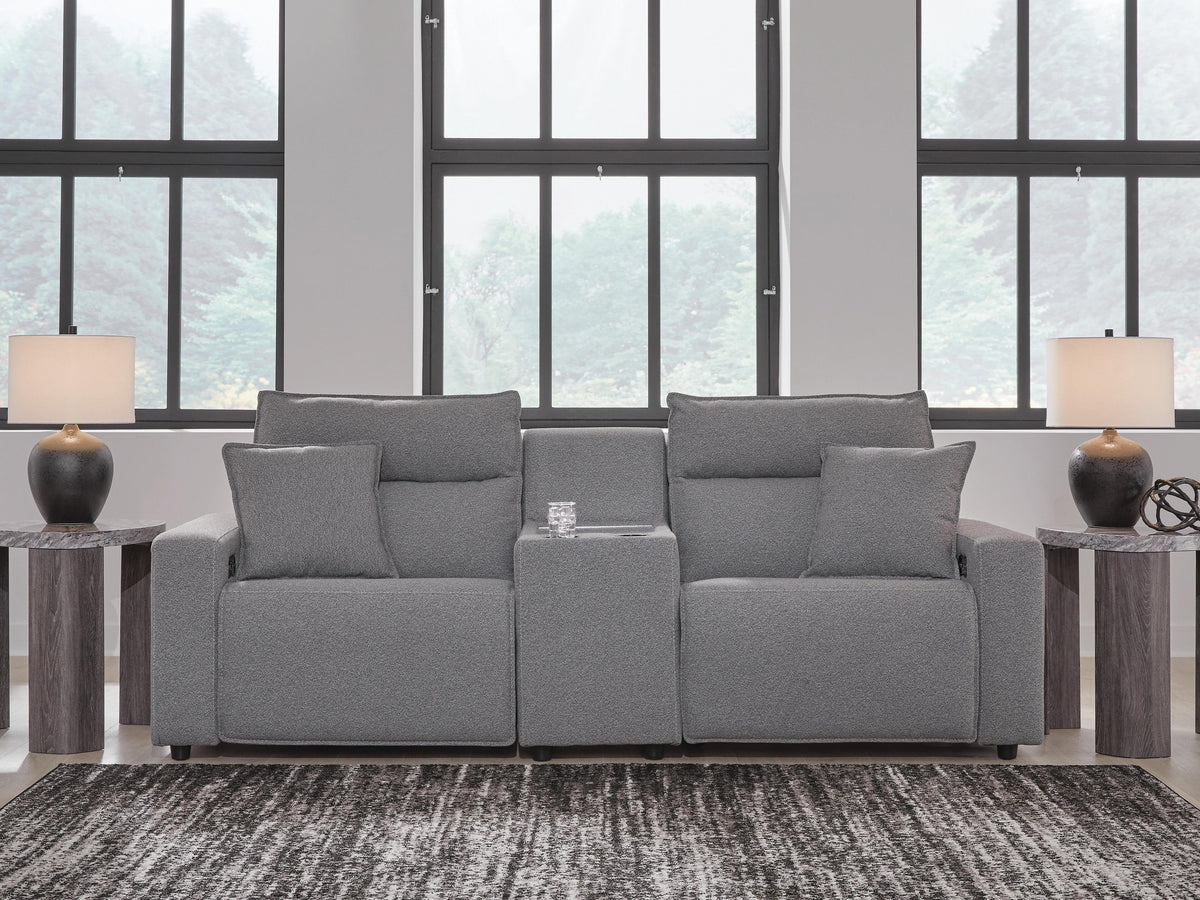 Modmax Reclining Sectionals