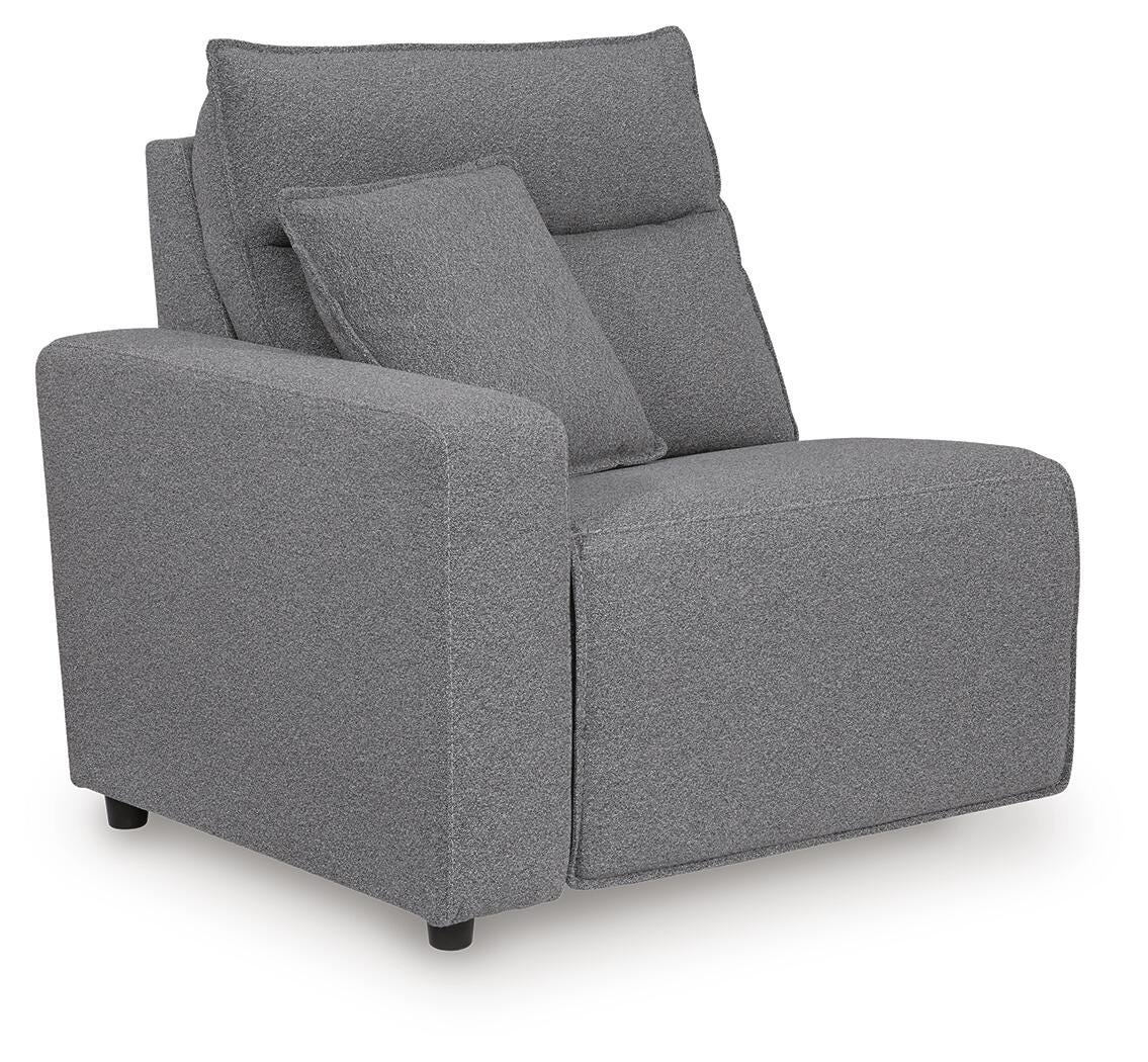 Modmax Reclining Sectionals