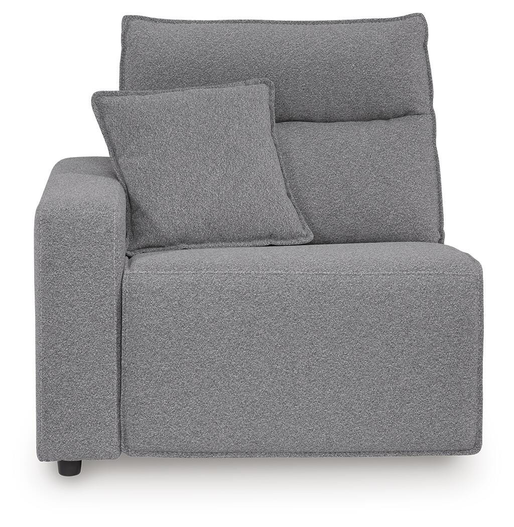 Modmax Reclining Sectionals