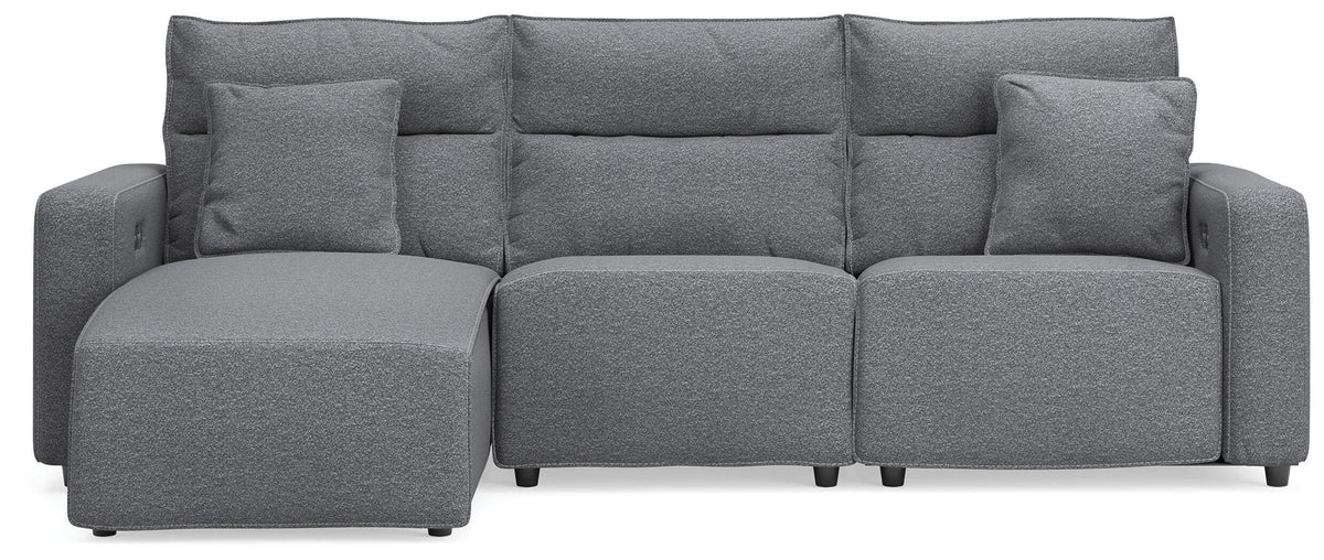 Modmax Reclining Sectionals