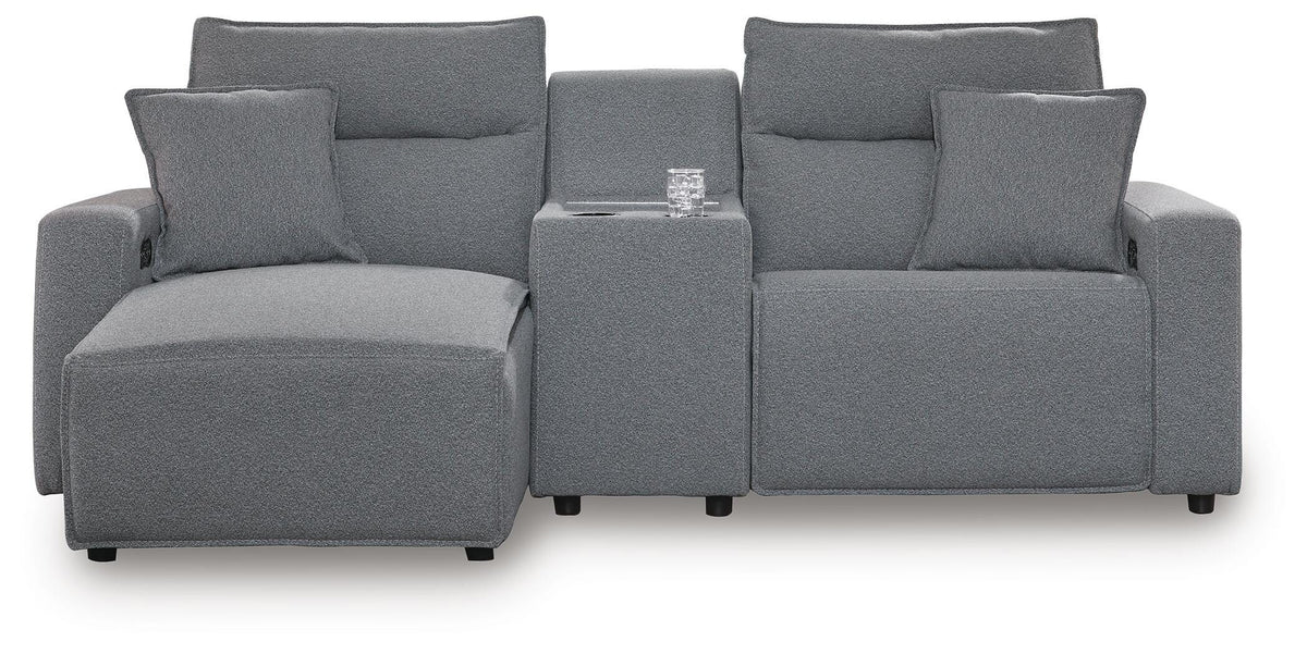 Modmax Reclining Sectionals