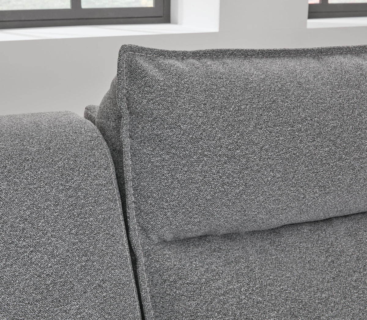 Modmax Reclining Sectionals