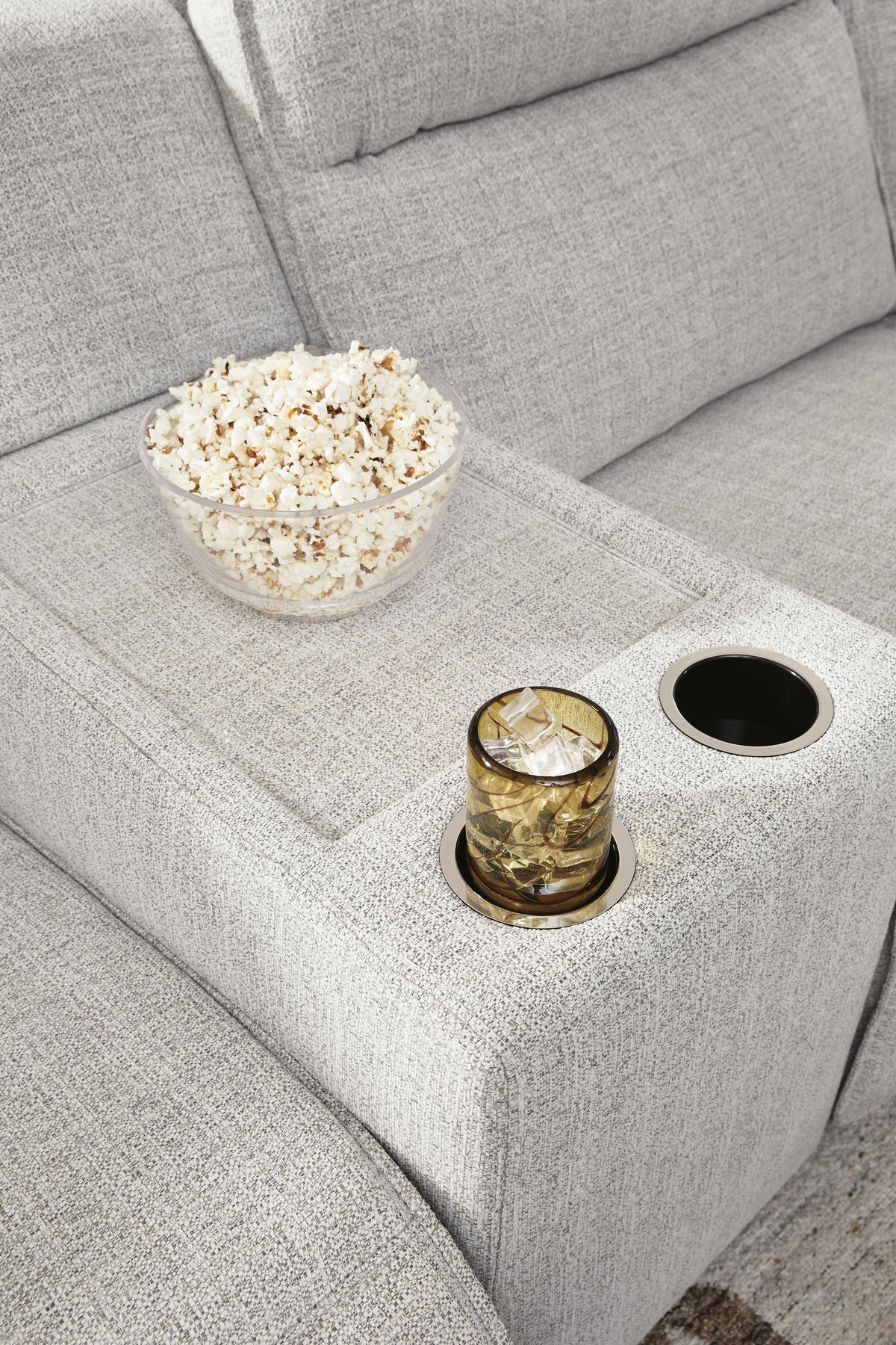 Modmax Reclining Sectionals