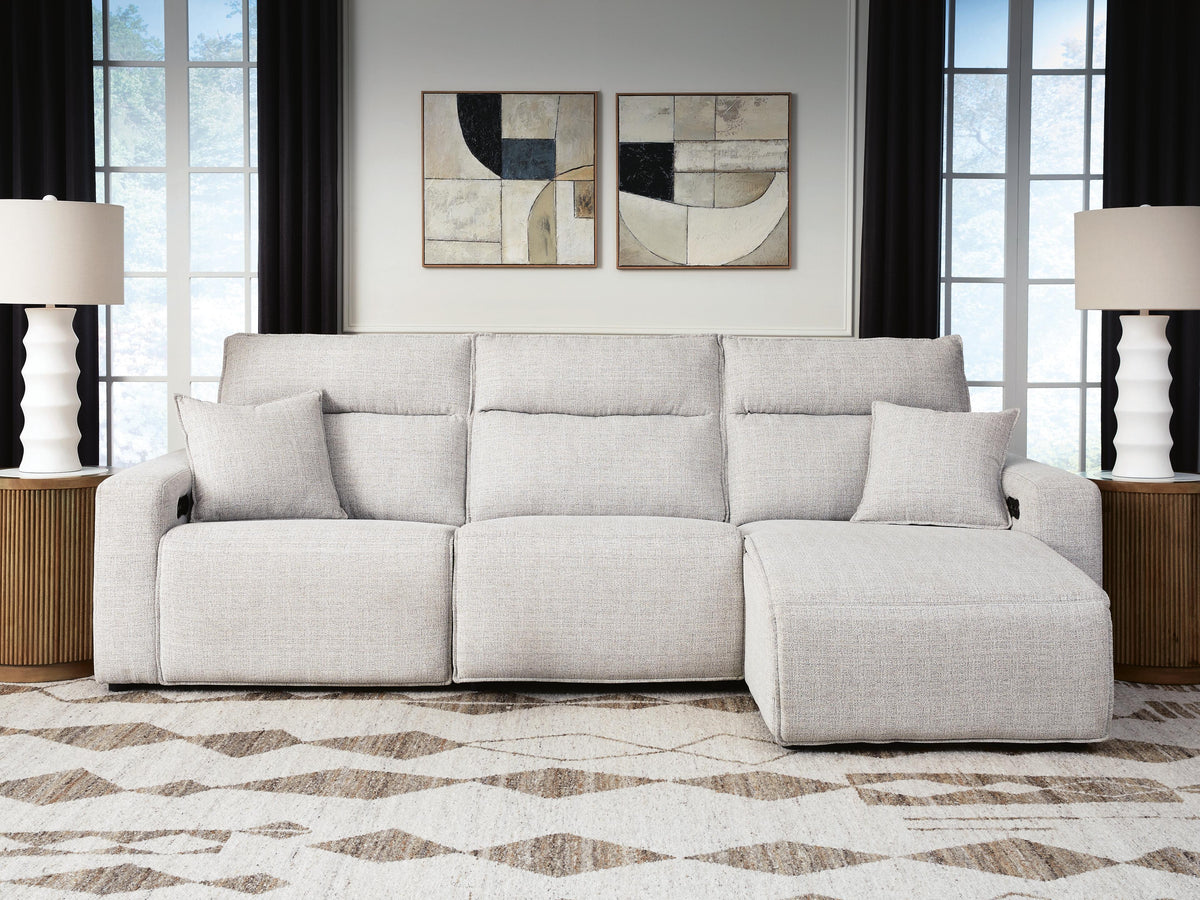 Modmax Modular Sectionals