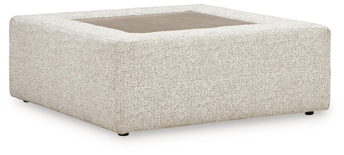 Ashbourne Ottomans