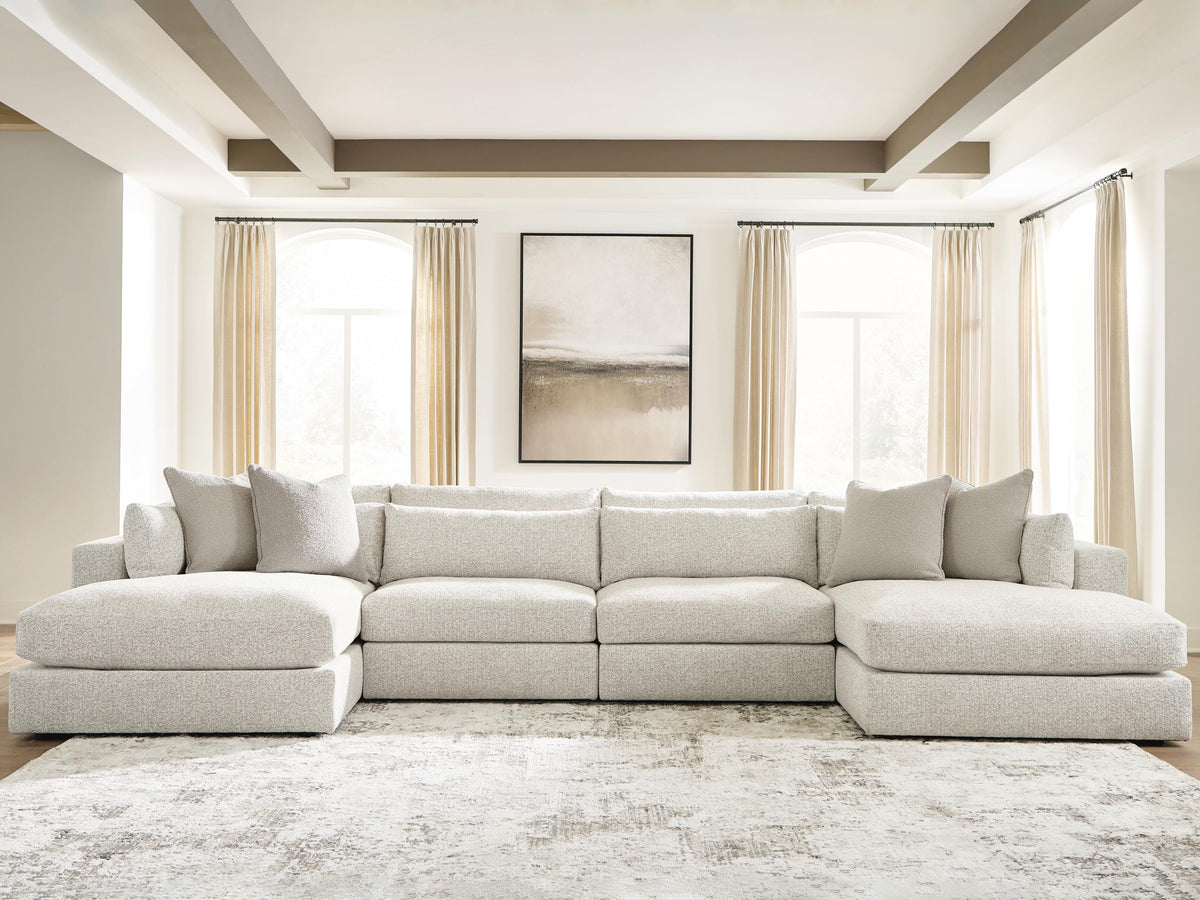 Ashbourne Stationary Sectionals