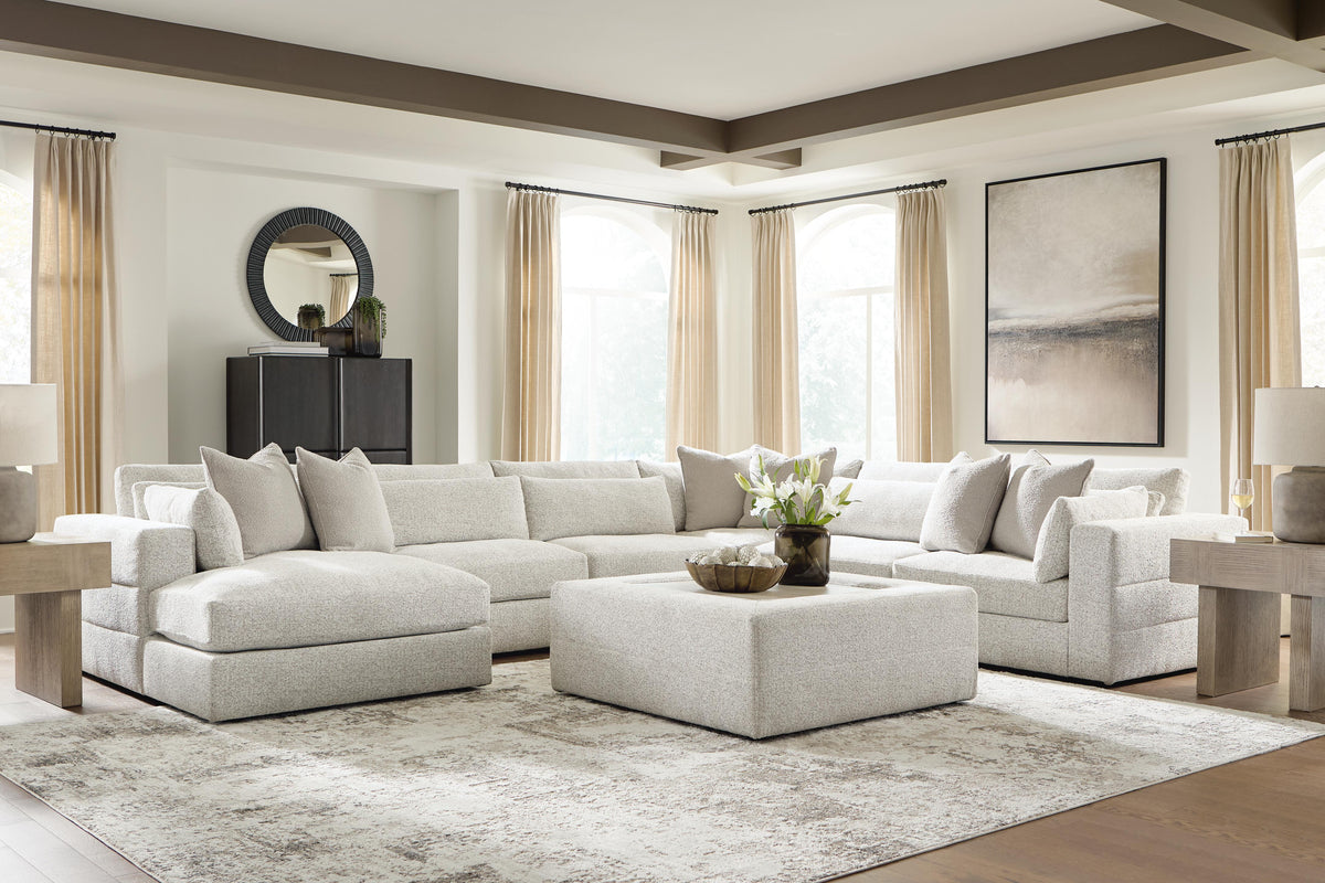 Ashbourne Stationary Sectionals