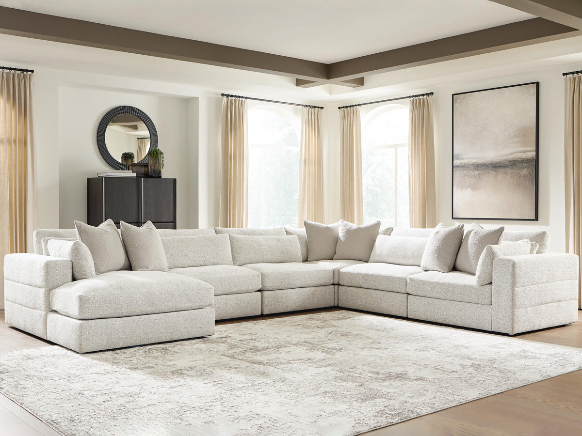 Ashbourne Stationary Sectionals