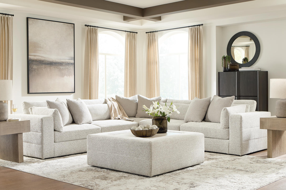 Ashbourne Stationary Sectionals