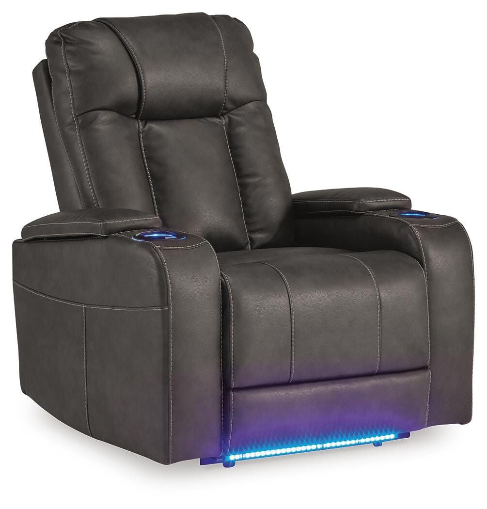 Feazada Power Recliners