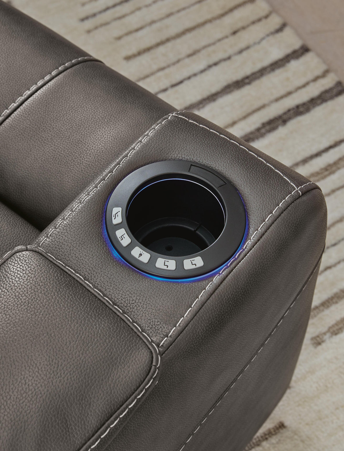 Feazada Power Recliners