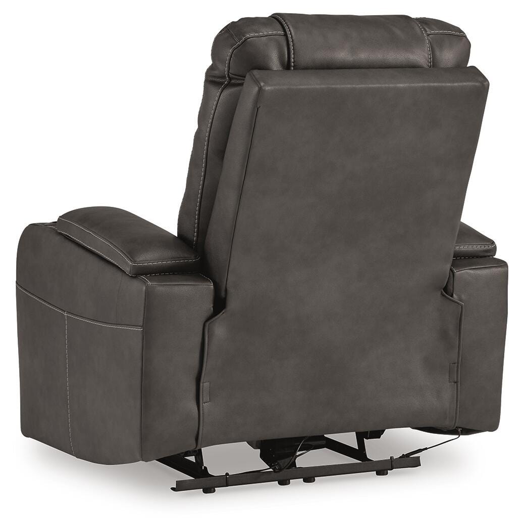 Feazada Power Recliners