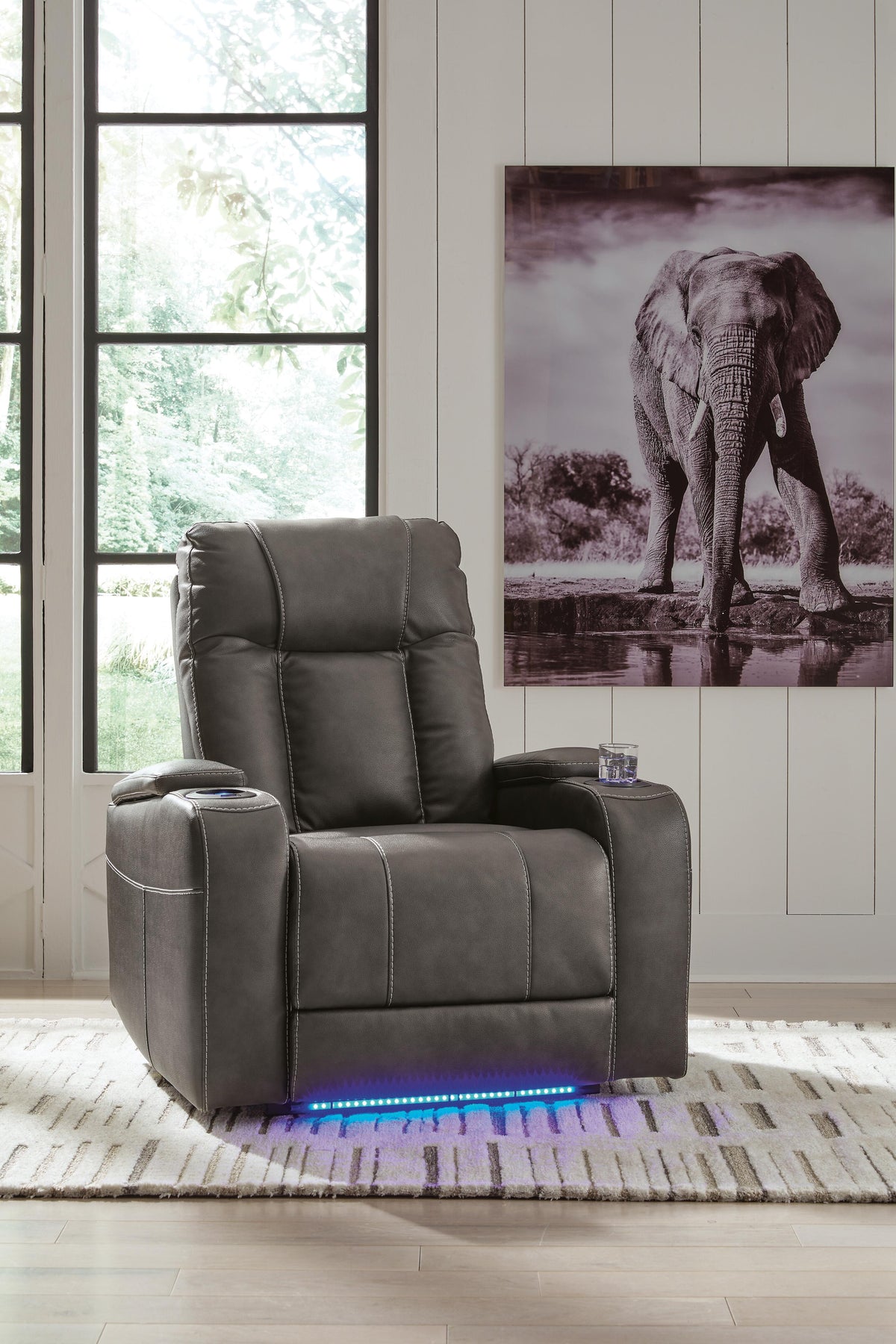 Feazada Power Recliners