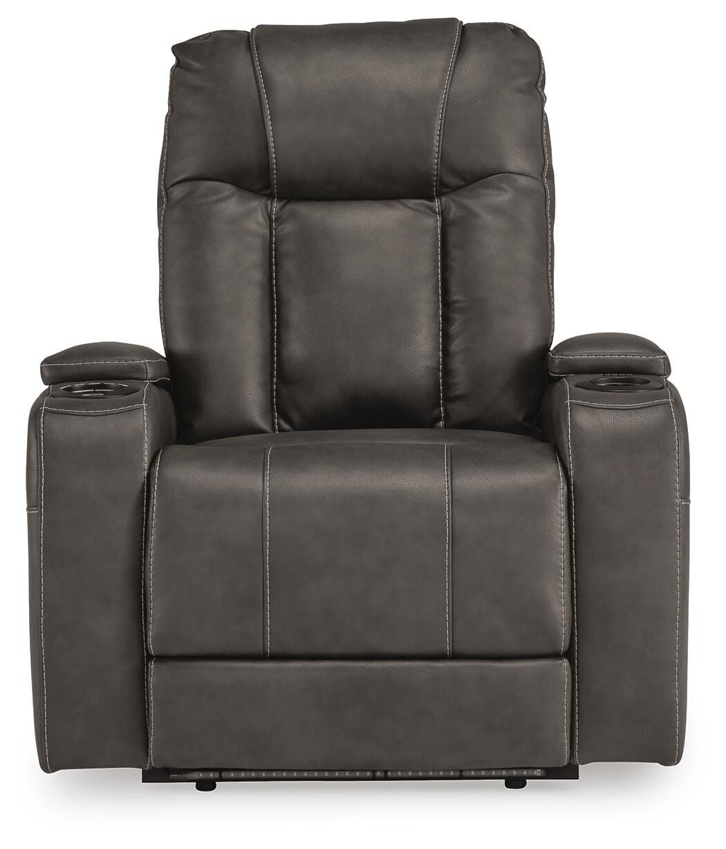 Feazada Power Recliners