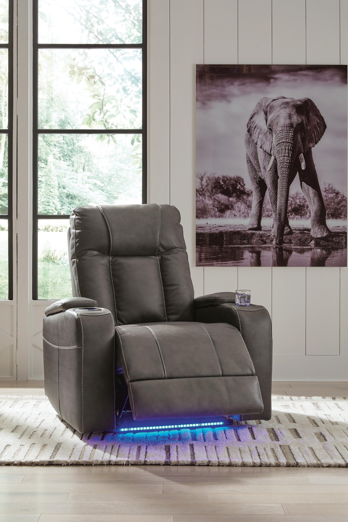 Feazada Power Recliners