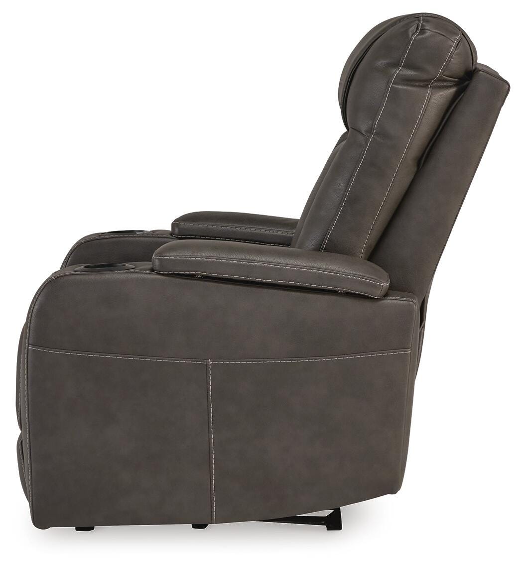 Feazada Power Recliners