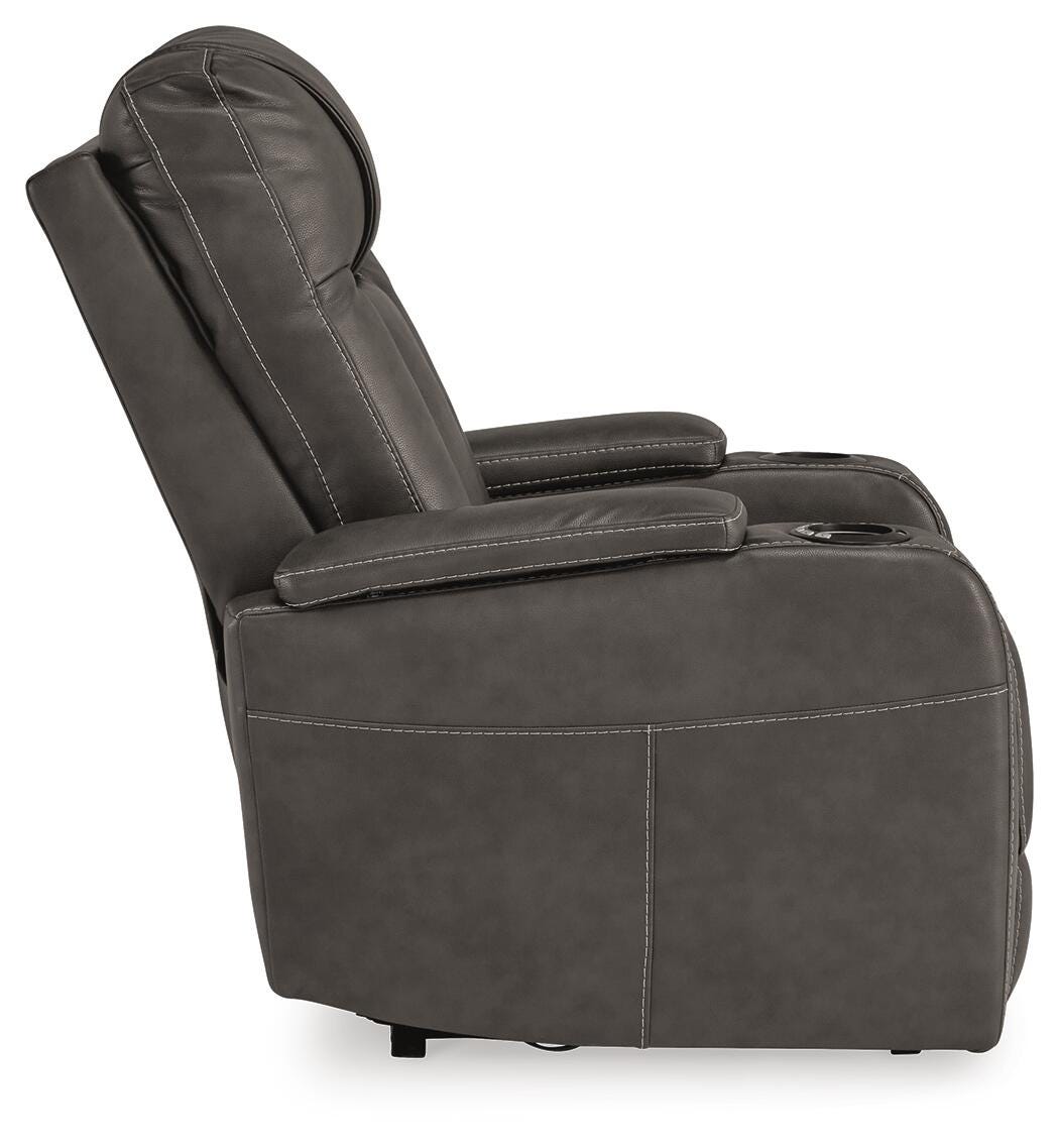 Feazada Power Recliners