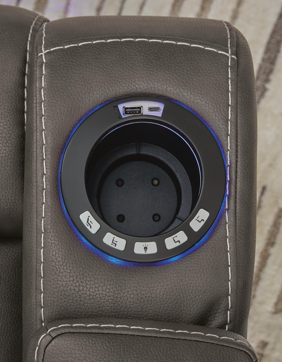 Feazada Power Recliners