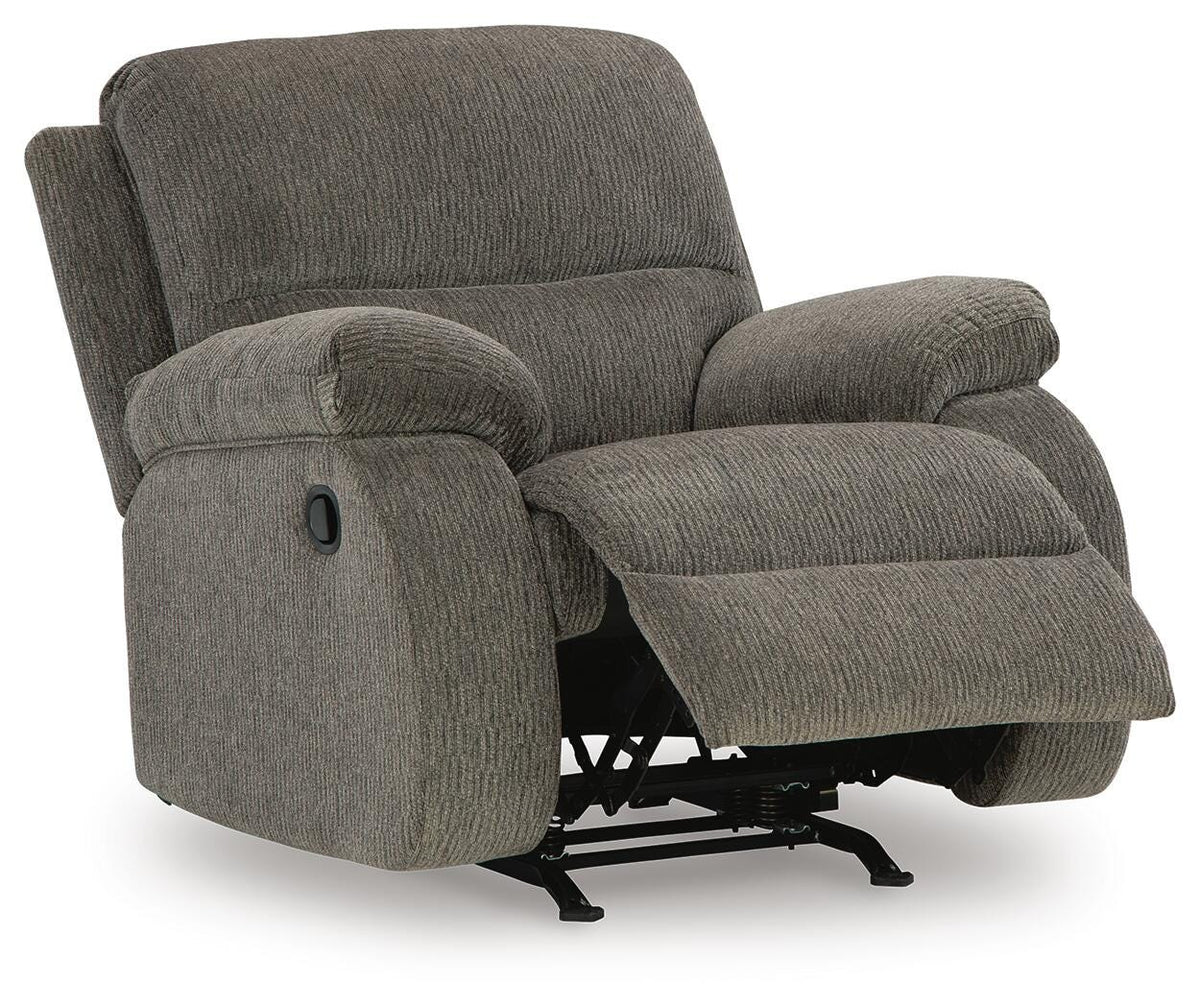 Scranto Recliners