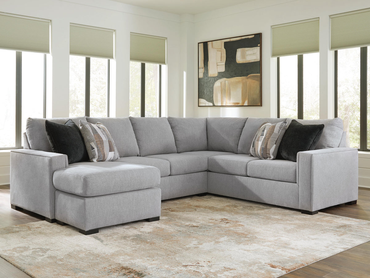 Lakepoint Stationary Sectionals