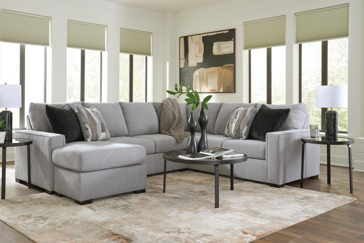 Lakepoint Stationary Sectionals
