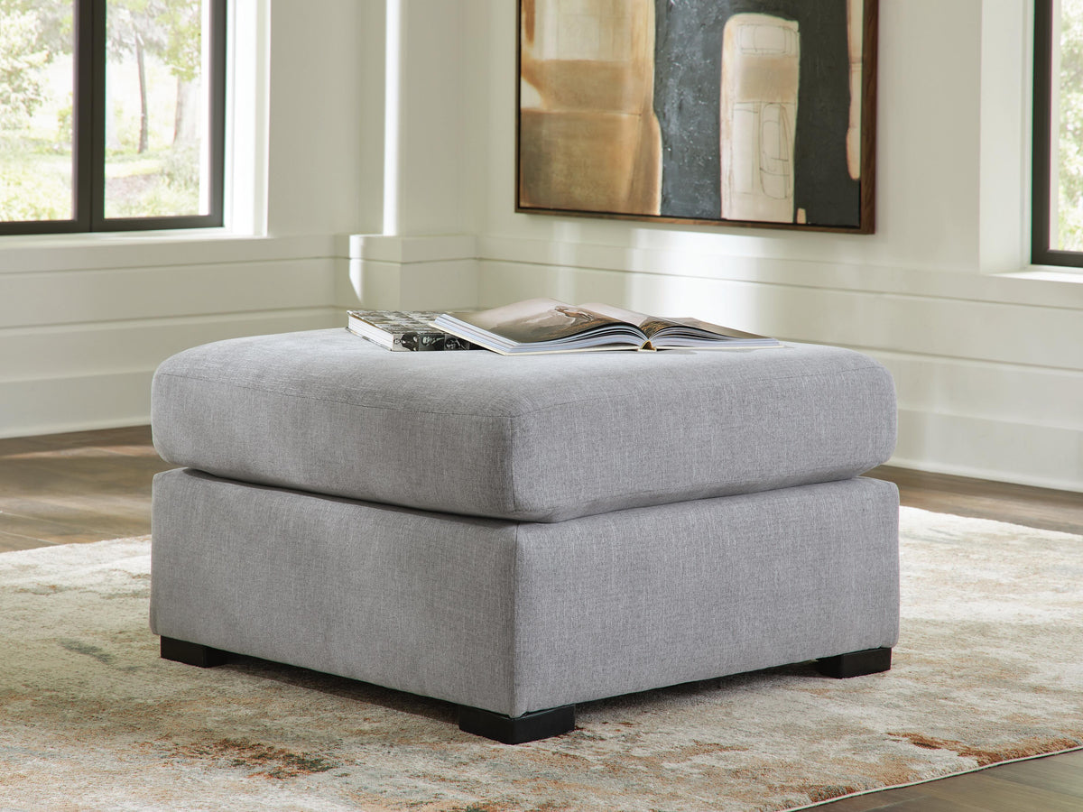 Lakepoint Ottomans