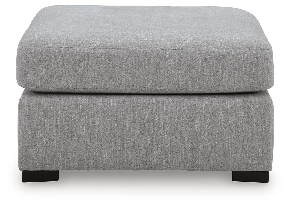 Lakepoint Ottomans