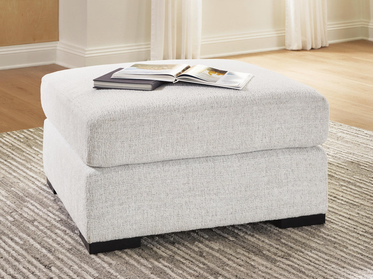 Misty-Lakes Ottomans