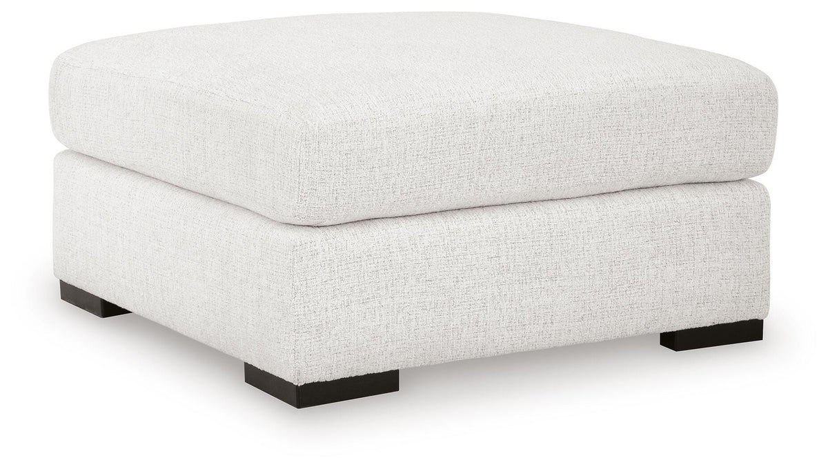 Misty-Lakes Ottomans