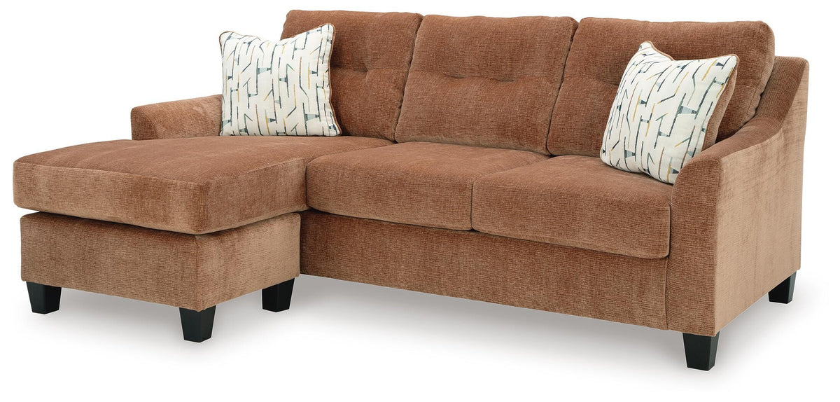 Amity Stationary Sofas