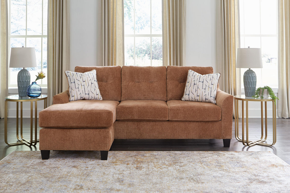 Amity Stationary Sofas