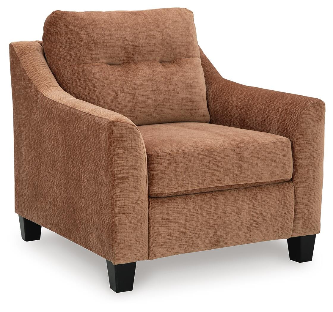 Amity Accent Chairs