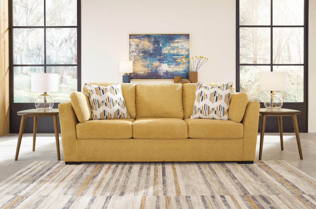 Keerwick Stationary Sofas