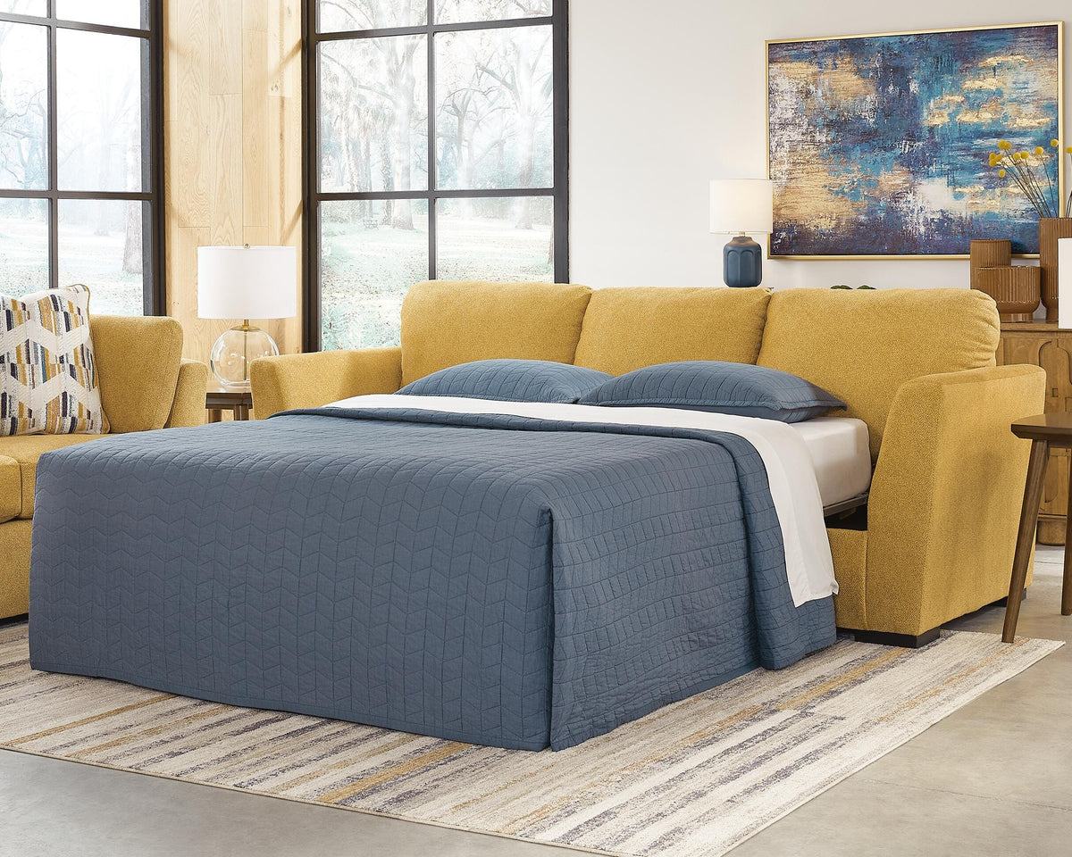 Keerwick Sleeper Sofas