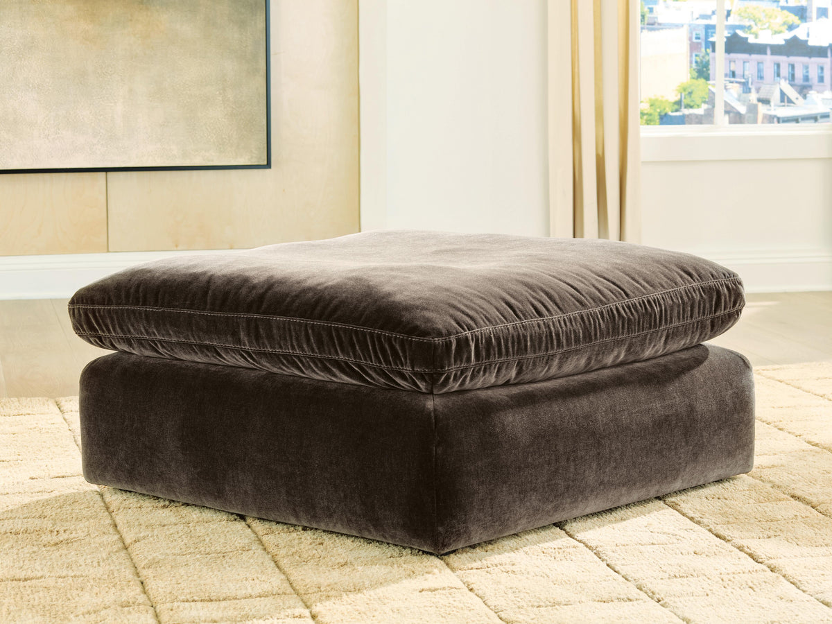 Maxton Ottomans