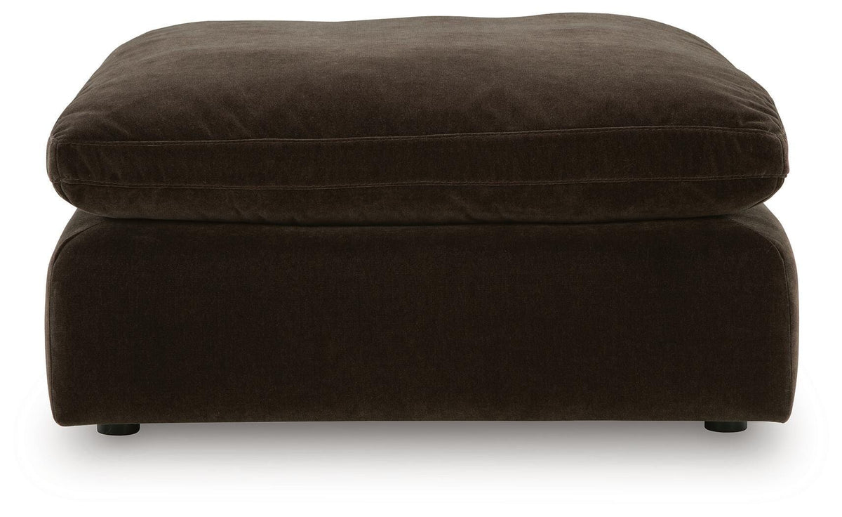 Maxton Ottomans