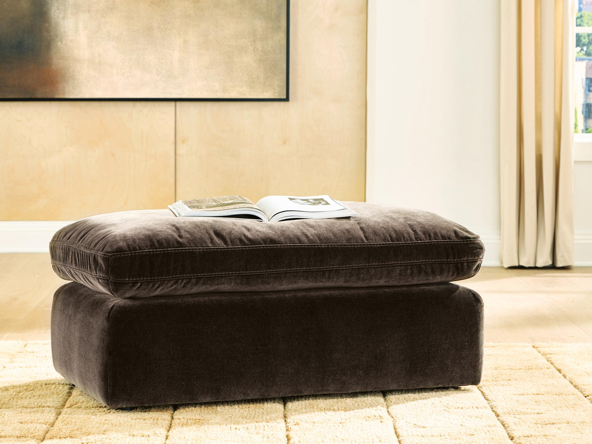 Maxton Ottomans