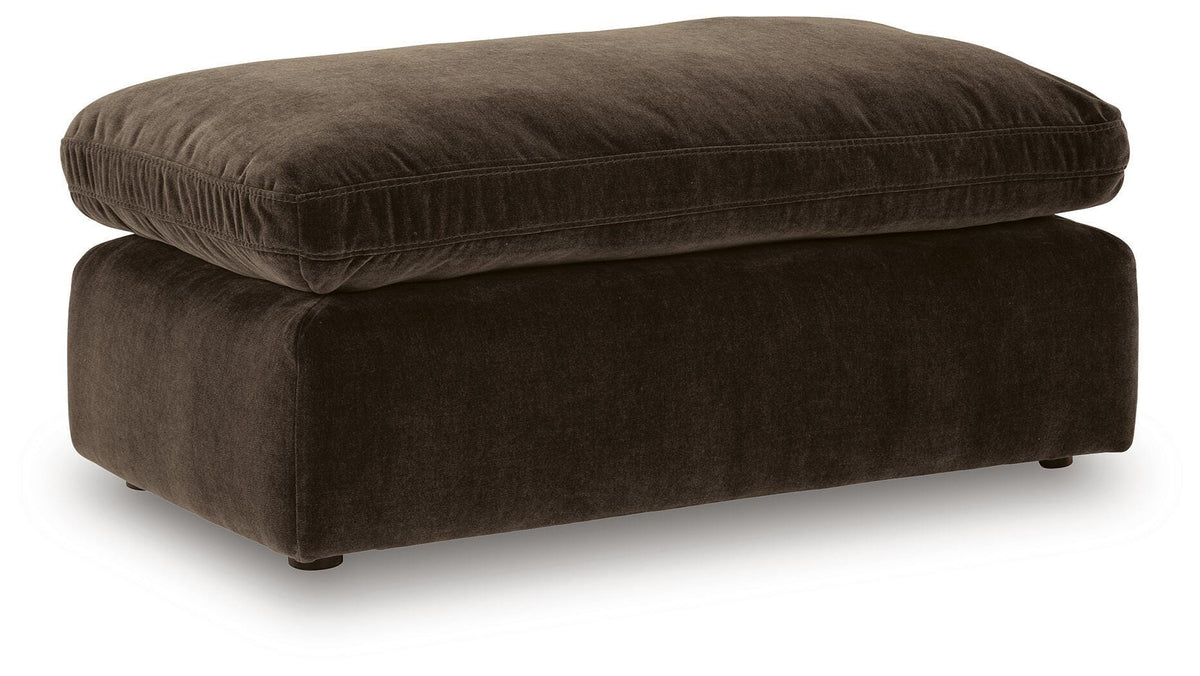 Maxton Ottomans