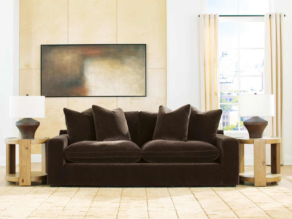 Maxton Stationary Sofas