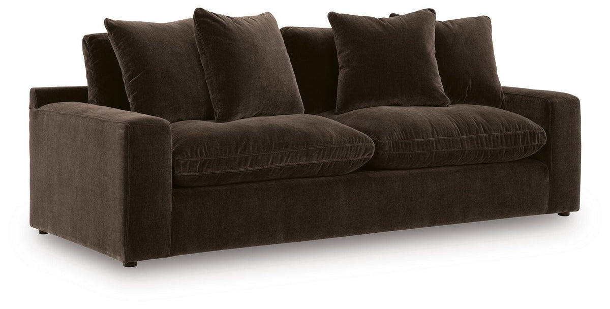 Maxton Stationary Sofas