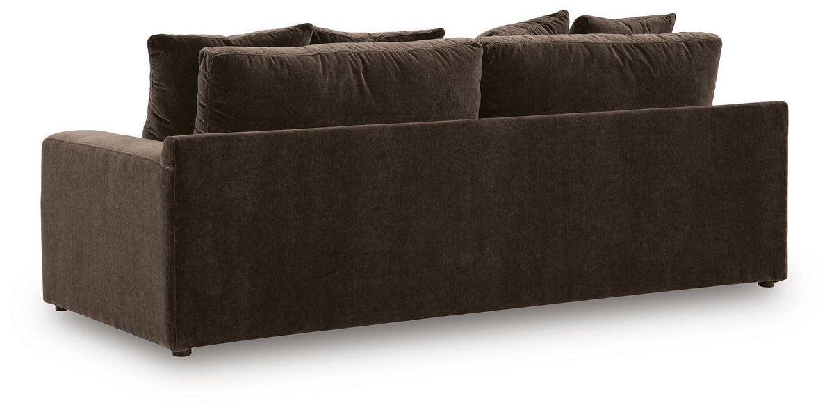 Maxton Stationary Sofas